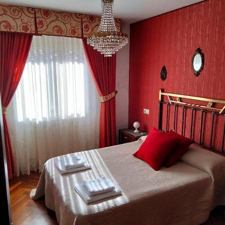 Casa Navacastellanos Βίλα Casarejos Εξωτερικό φωτογραφία