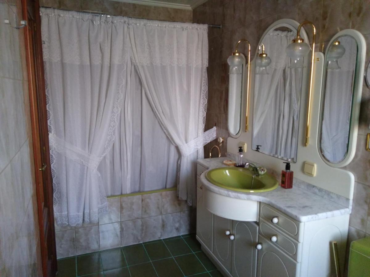Casa Navacastellanos Βίλα Casarejos Εξωτερικό φωτογραφία