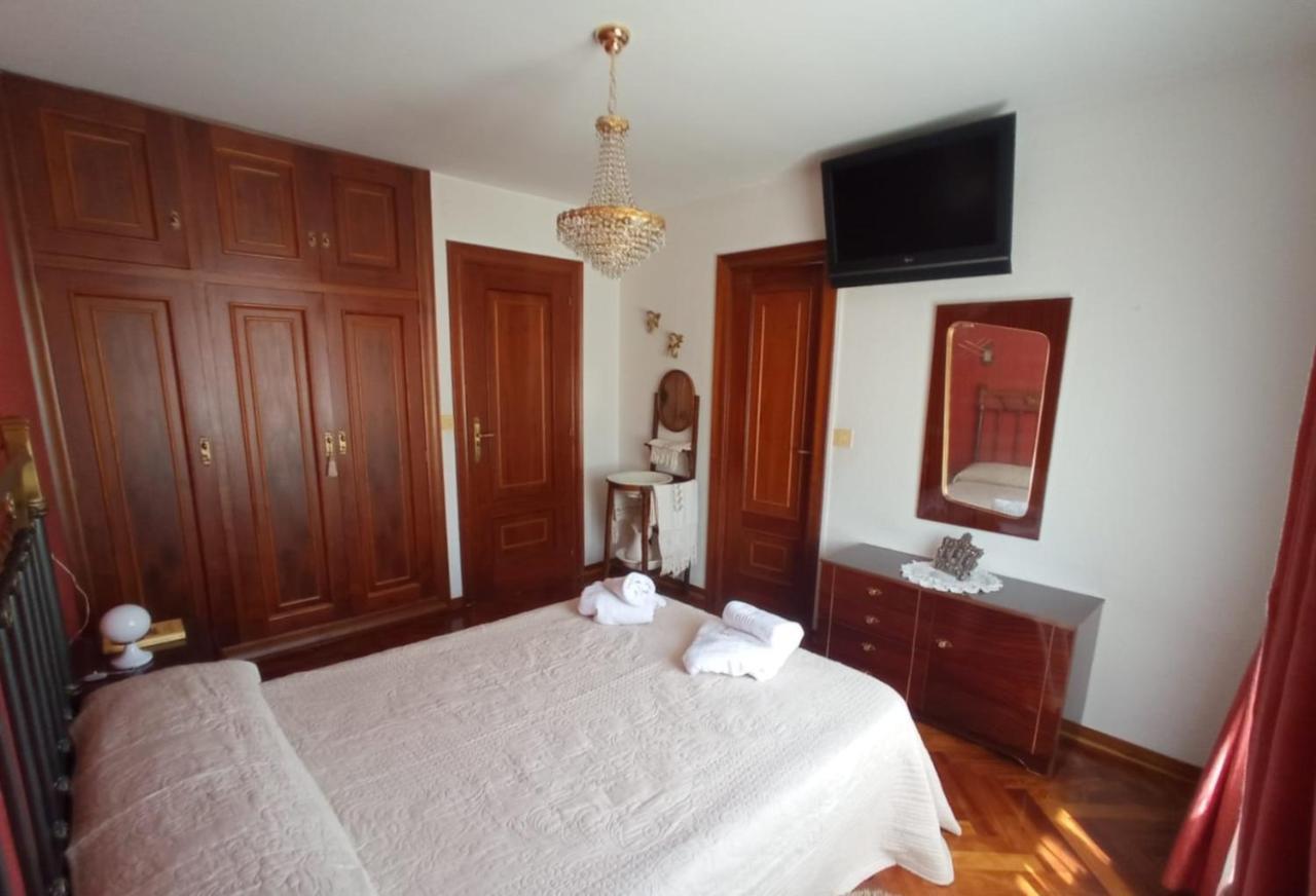 Casa Navacastellanos Βίλα Casarejos Εξωτερικό φωτογραφία