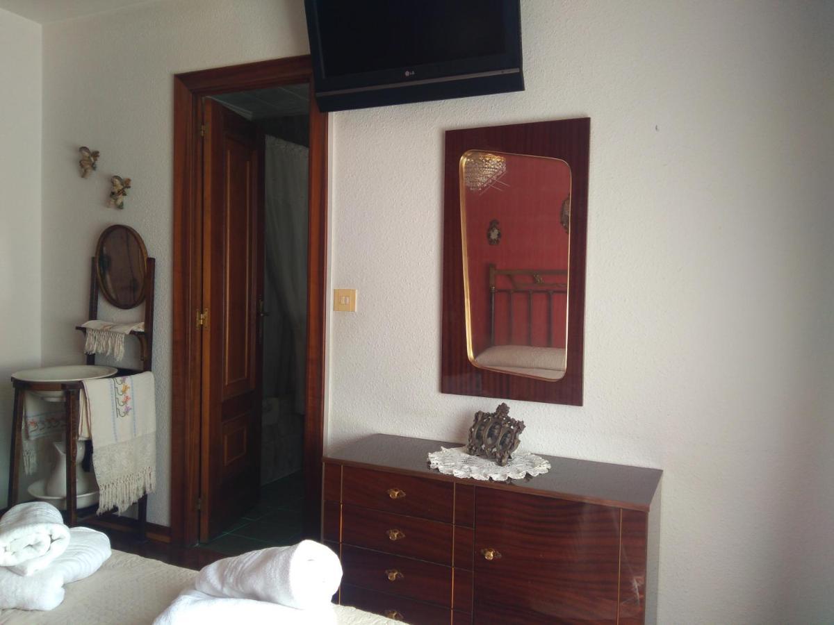 Casa Navacastellanos Βίλα Casarejos Εξωτερικό φωτογραφία