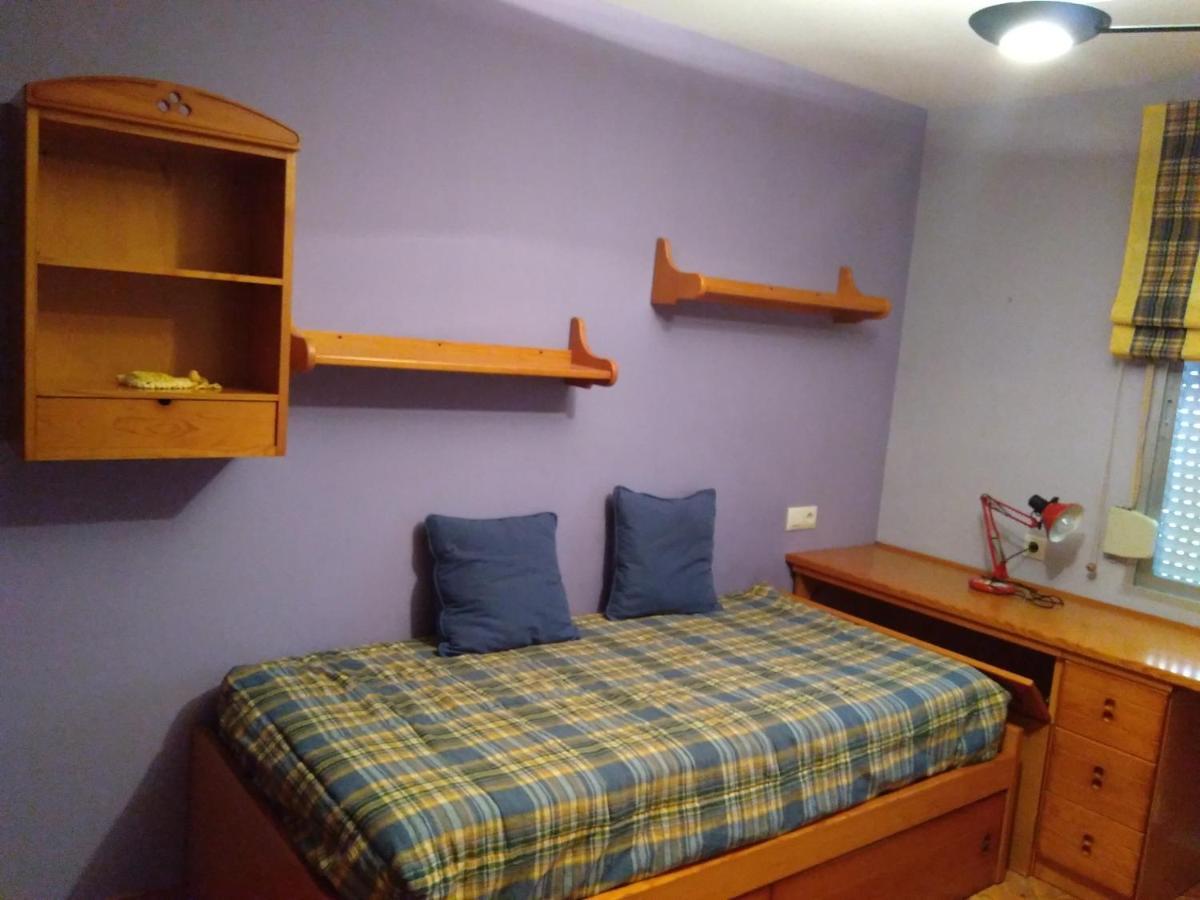 Casa Navacastellanos Βίλα Casarejos Εξωτερικό φωτογραφία
