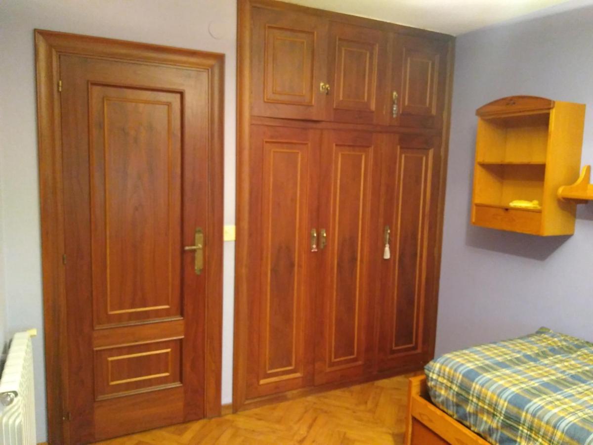 Casa Navacastellanos Βίλα Casarejos Εξωτερικό φωτογραφία