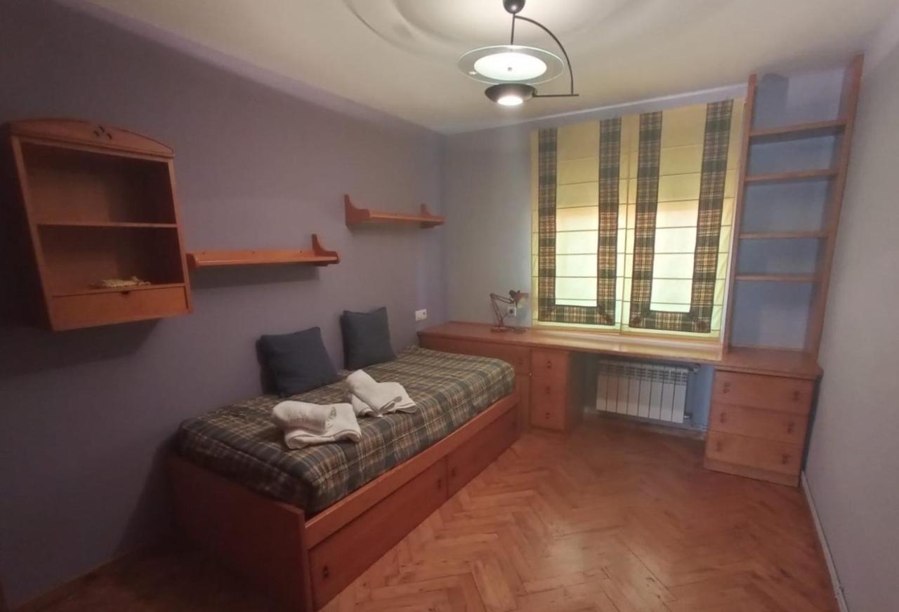 Casa Navacastellanos Βίλα Casarejos Εξωτερικό φωτογραφία