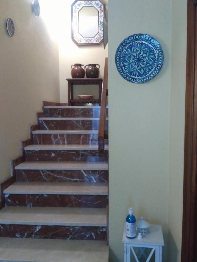 Casa Navacastellanos Βίλα Casarejos Εξωτερικό φωτογραφία