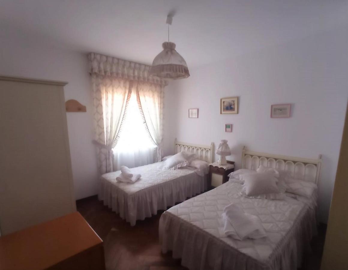 Casa Navacastellanos Βίλα Casarejos Εξωτερικό φωτογραφία