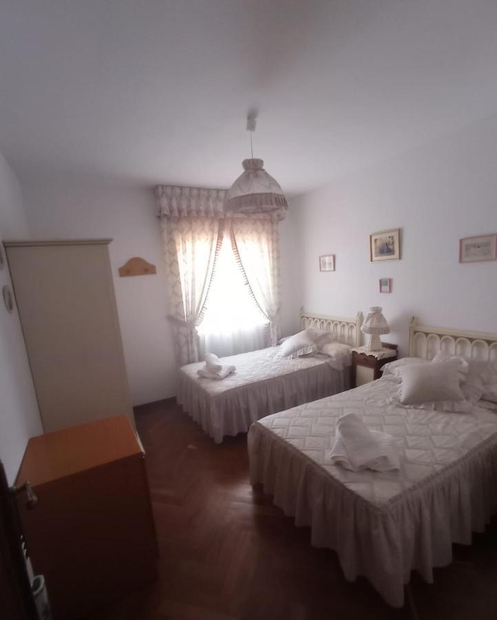 Casa Navacastellanos Βίλα Casarejos Εξωτερικό φωτογραφία