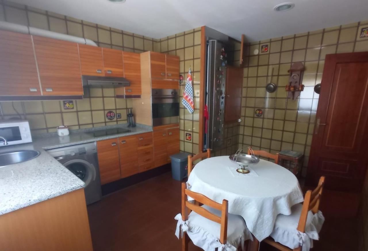 Casa Navacastellanos Βίλα Casarejos Εξωτερικό φωτογραφία