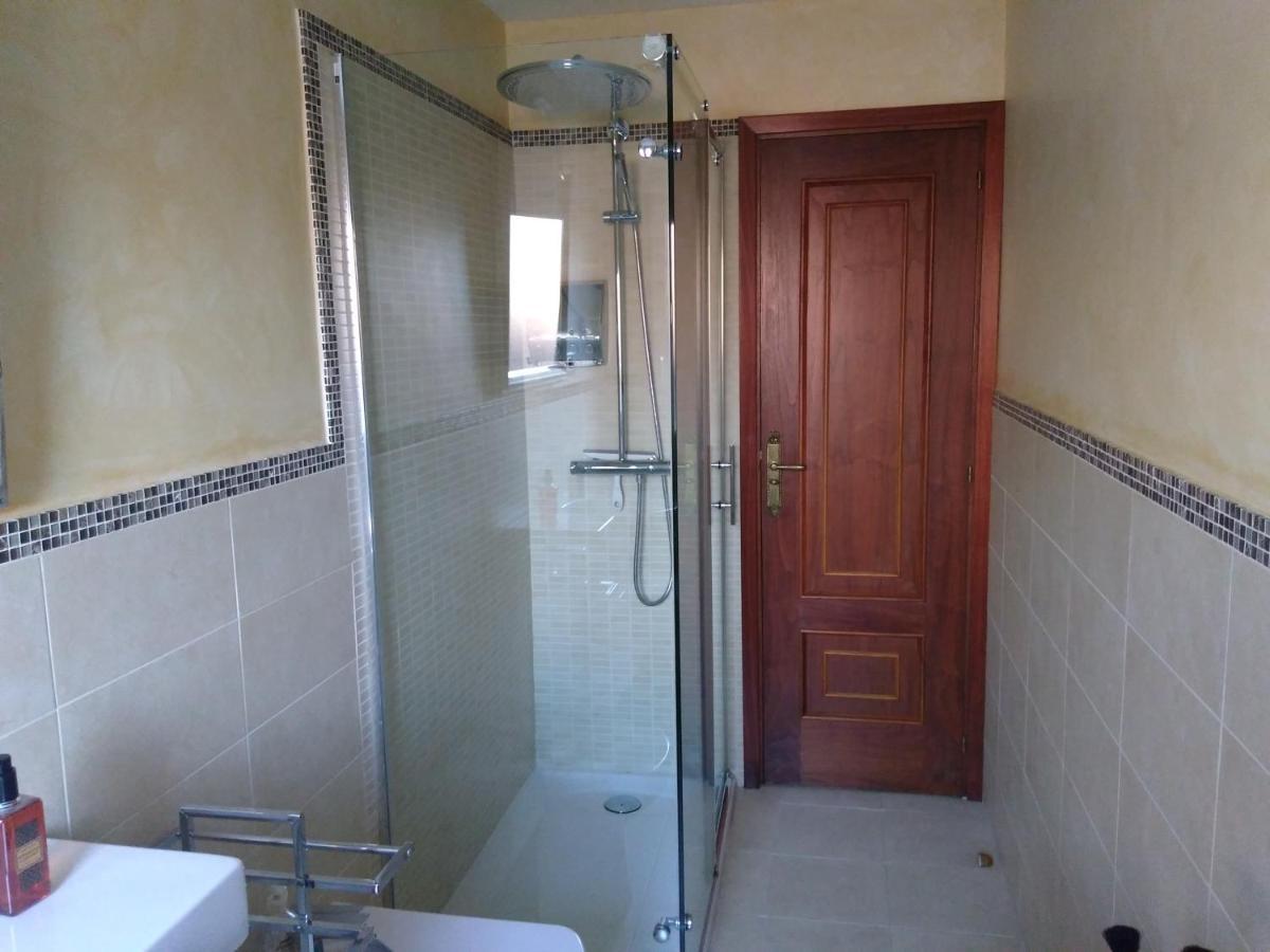 Casa Navacastellanos Βίλα Casarejos Εξωτερικό φωτογραφία